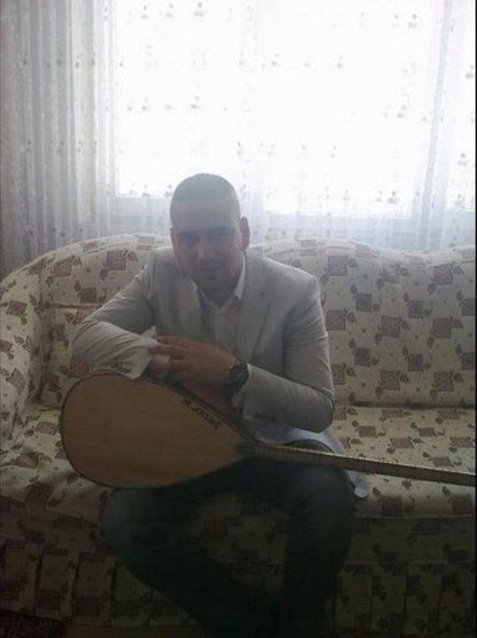 Murat Aktuğ Vefasız Yarim ( Hanı yok Hamamı Yok