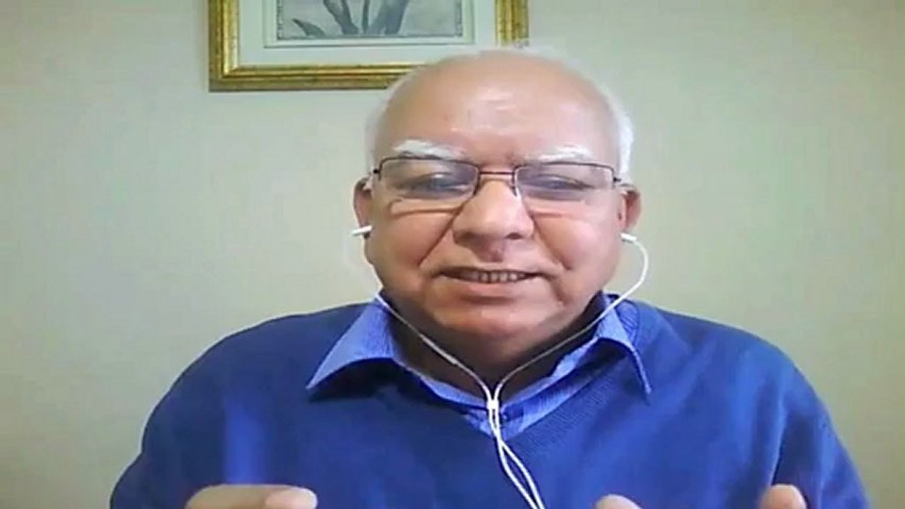 Qadiani Ahmadiyya Politics - Episode 1 - Some Common Questions (Urdu)