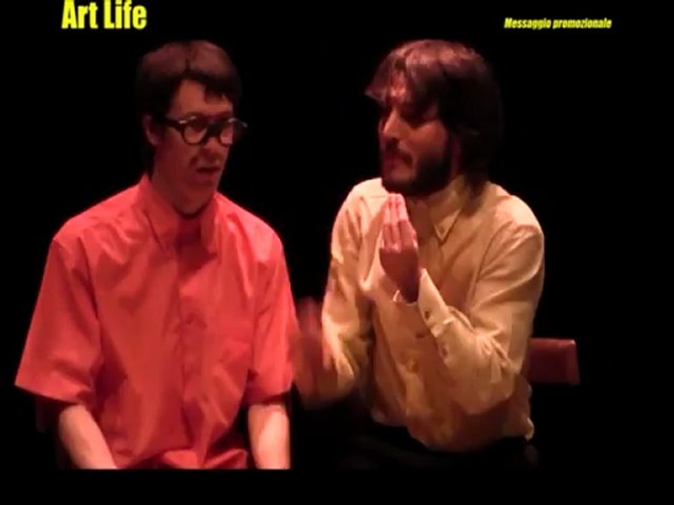 Art Life - Un gioco divertente che non farò mai più