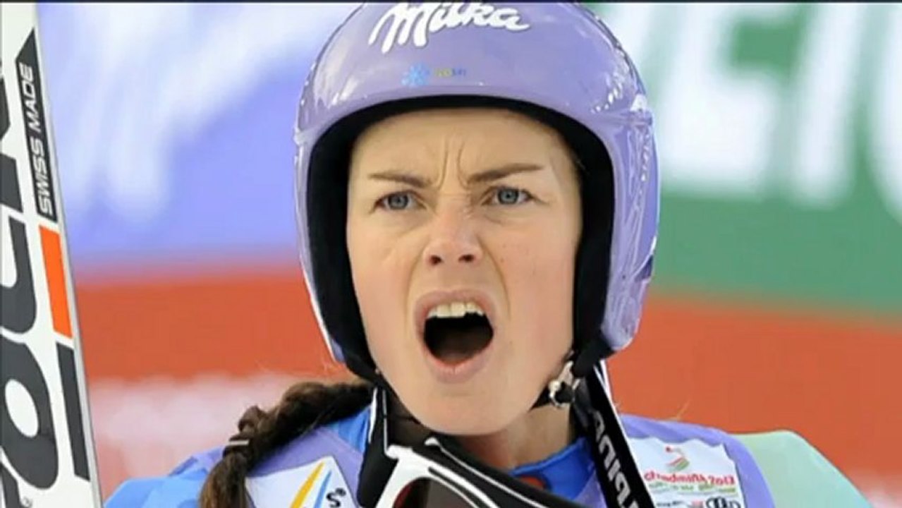 Ski-WM: Lindsey Vonn schwer verletzt