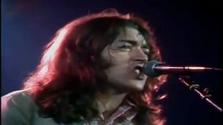Mark Lex Eros - Rory Gallagher - Rock Goes To College (27-1-1979) Full Concert
