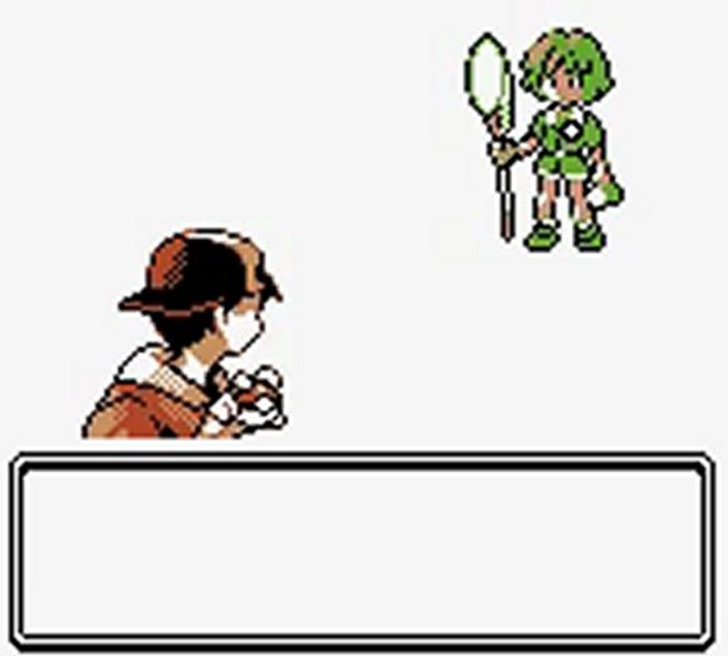 Walkthrough Pokemon version Or (5): L'arène d'Ecorcia