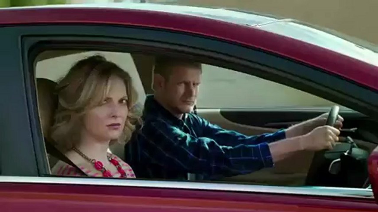 Super Bowl Hyundai Sonata Turbo Ad 2013 Commercial