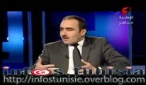 حسين الجزيري يتحدث عن العنف السياسي