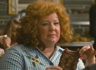 Identity Thief "Diana and Sandy" Official Clip