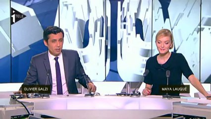 Exclusivité i>TELE : l'incident du TGV à Marseille