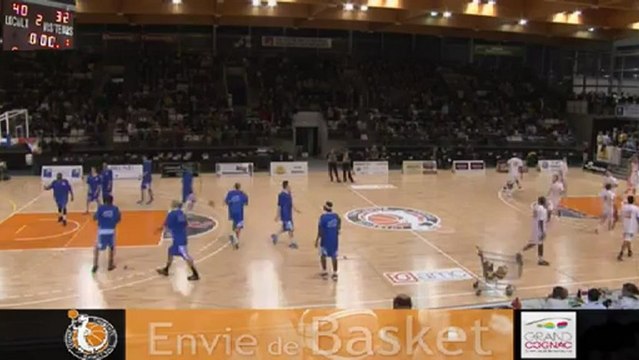 Live Cognac La Rochelle