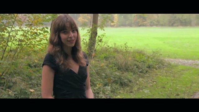 Pub Groupama Cerise - Parodie