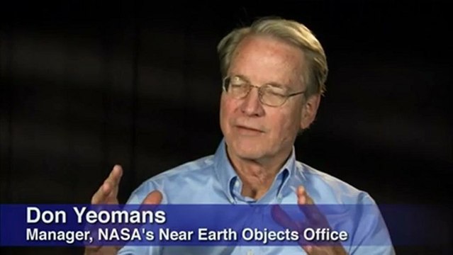 Asteroid to fly close to earth but not collide: NASA