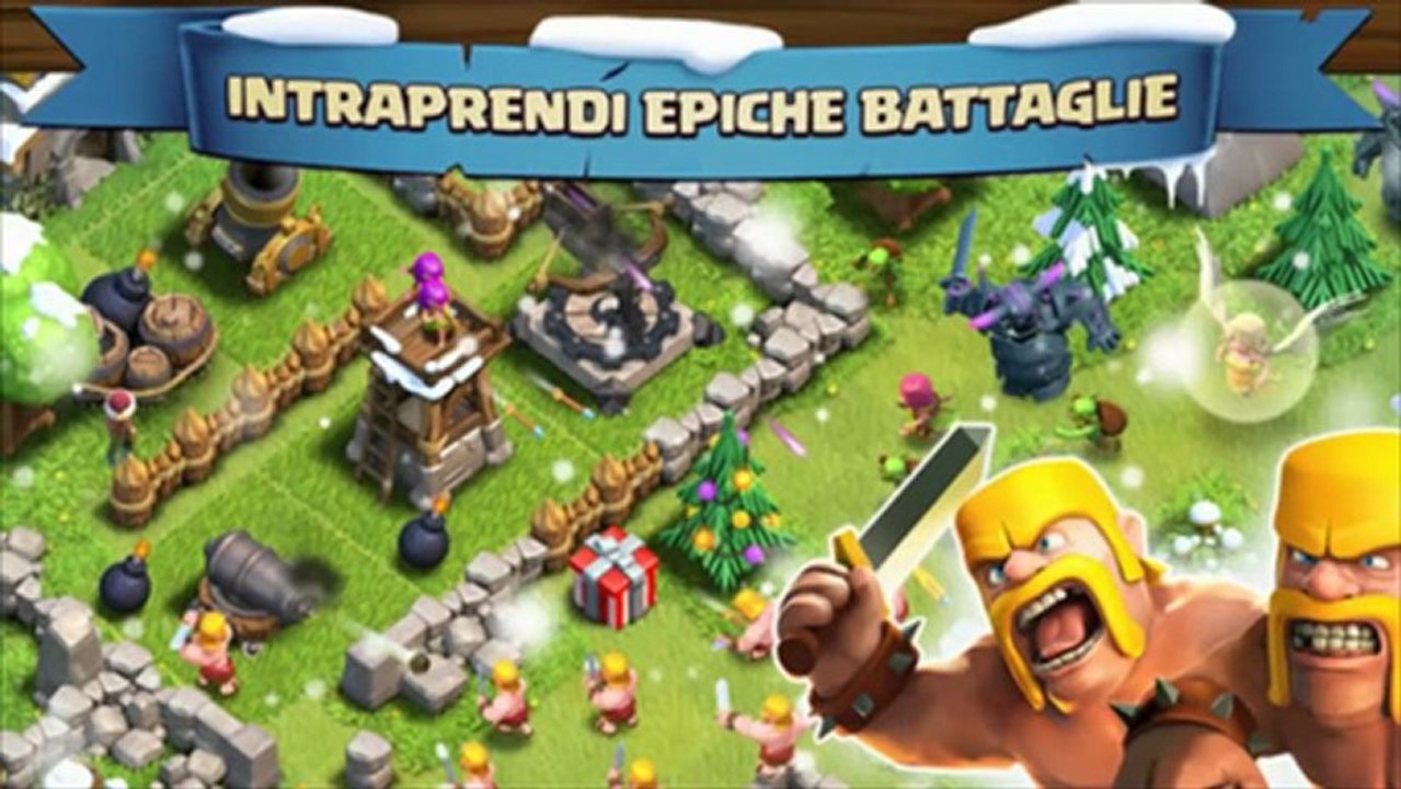 clash of clans hacks for free