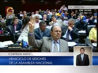 Diputados aprueban informe de población que se usará en elecciones municipales