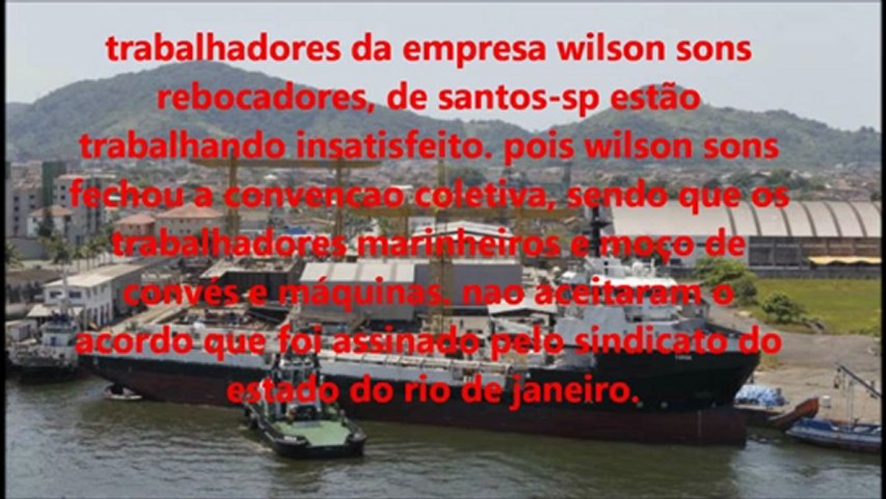 wilson sons