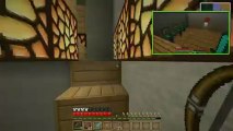Minecraft SpiderKing PvP Battle | Minecraft Dumb and Dumber
