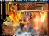 FIRE SAFETY - FIRE CONSULTANT - STANTEC HVAC CONSULTANT 919825024651