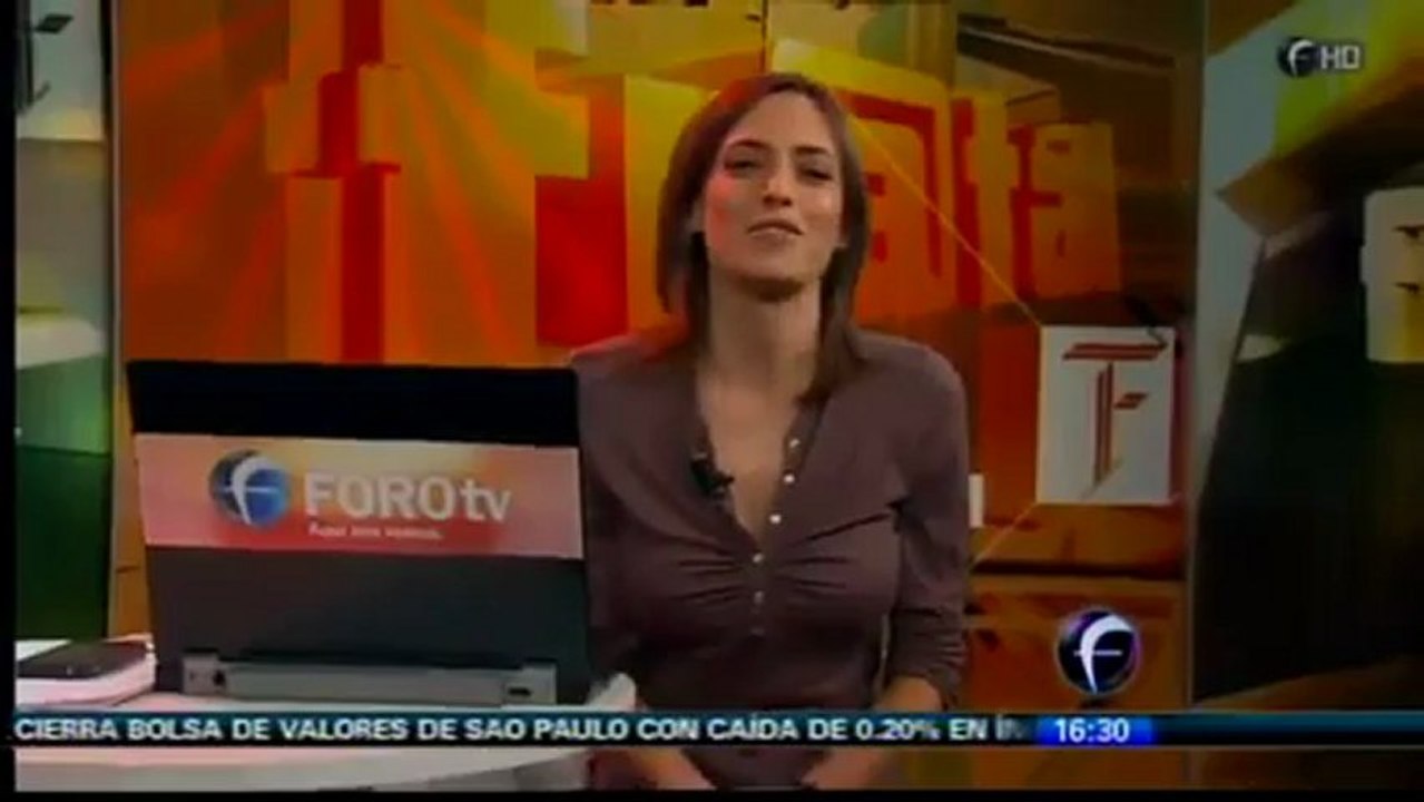 Ana Francisca Vega 9