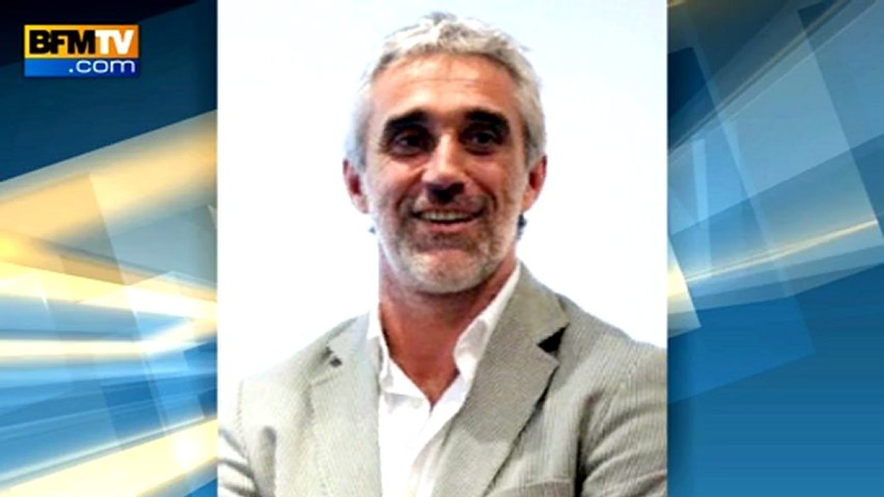 Suspension de sept joueurs de hand : "certains seront d'accord, d'autres pas, mais c'est comme ça" - 05/02