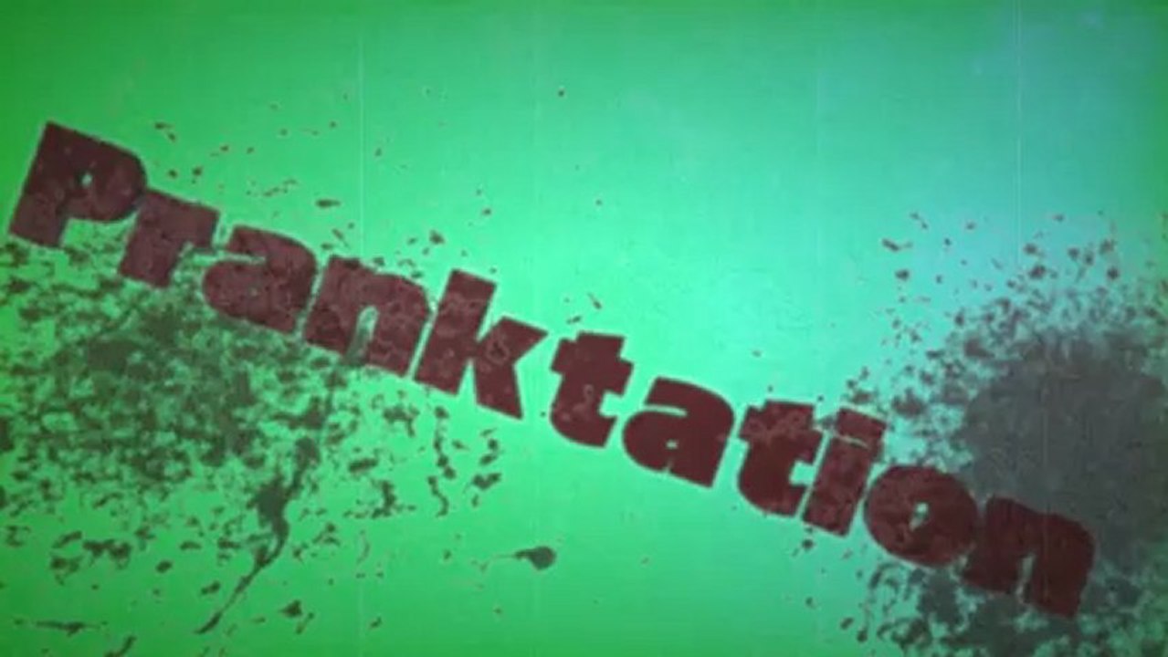 Pranktation intro by expayyydesigns
