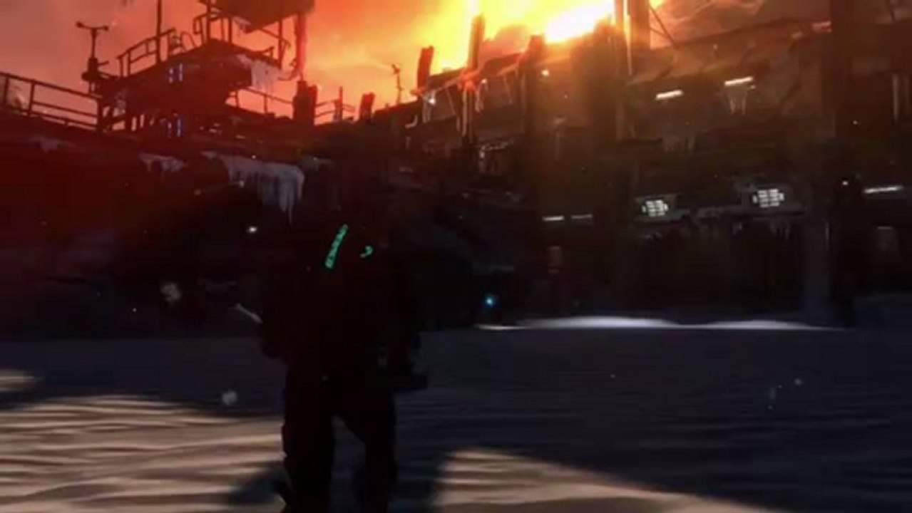 Dead Space 3 crack0