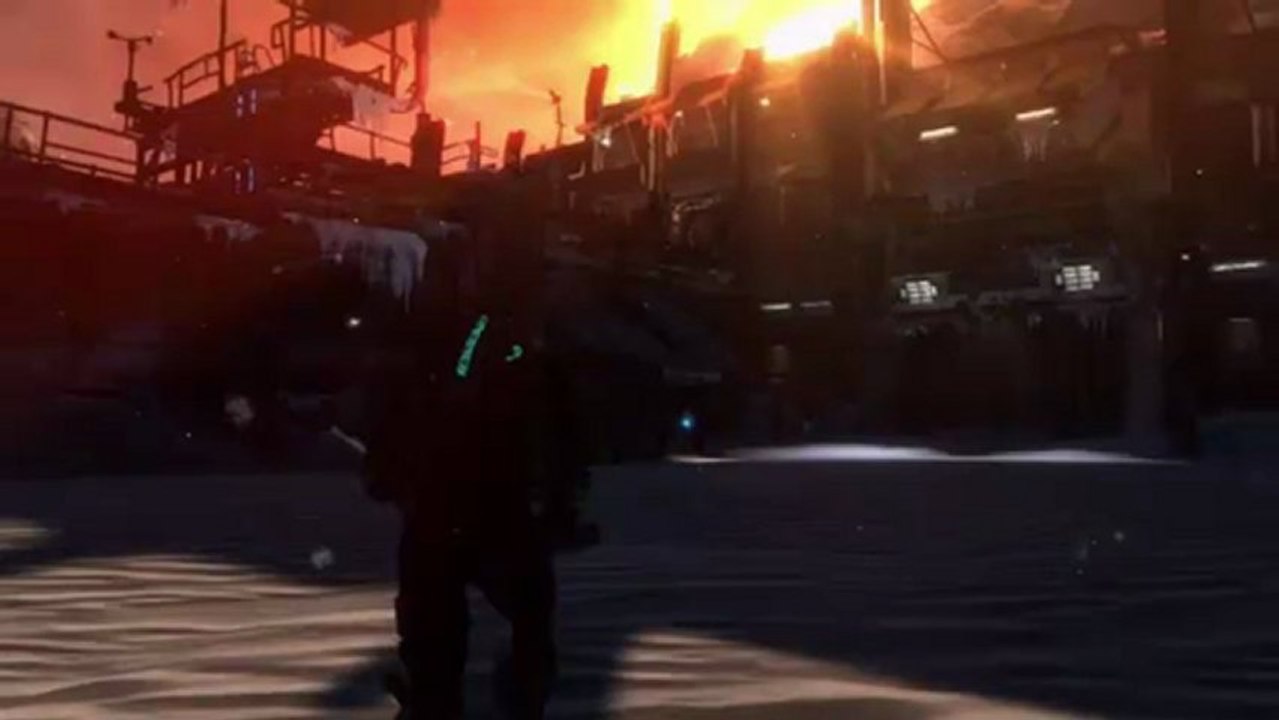 Dead Space 3 crack1