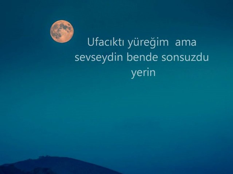 Yalnız Ölürüm Ben...