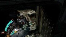 L'IA dans Dead Space 3.