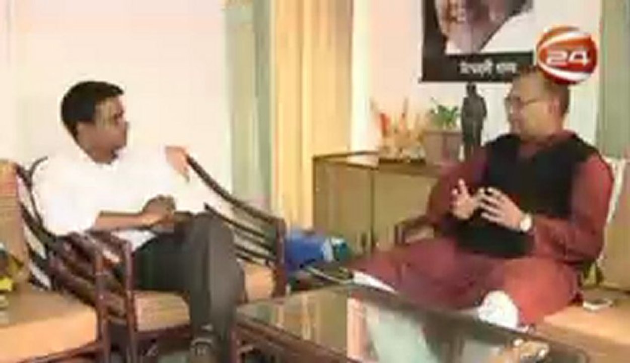 কাদের মোল্লার রায় প্রসঙ্গে বঙ্গবীর কাদের ছিদ্দিকী