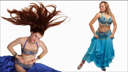 Mezdeke - Arabic Belly Dancing