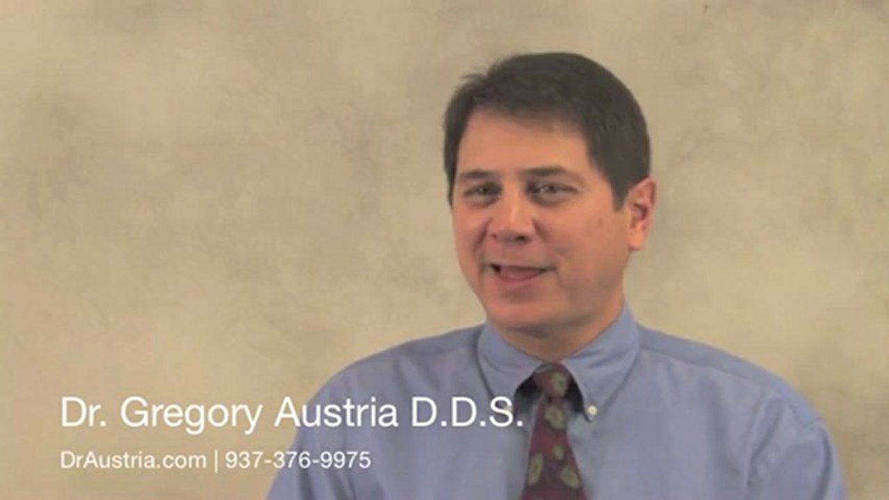 Cosmetic Dentist Xenia Ohio - 45385