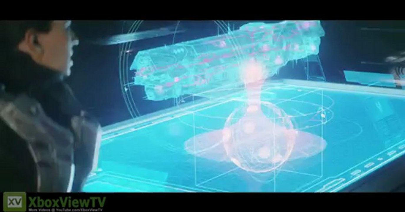 HALO 4 - Spartan Ops | "Episode 8" Full Cinematic (2013) [EN] | HD