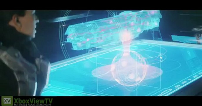 HALO 4 - Spartan Ops | Episode 8 Full Cinematic (2013) [EN] | HD