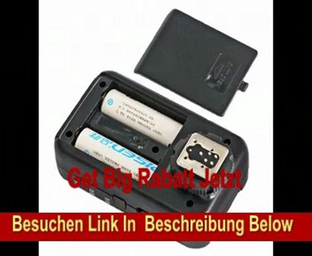 Koolertron Yongnuo YN-622C Drahtlose TTL-Blitzauslöser Yongnuo Fash Trigger für Canon EXII Serie flash, 5D Mark II, 5D Mark III mit 12Monate Garantie