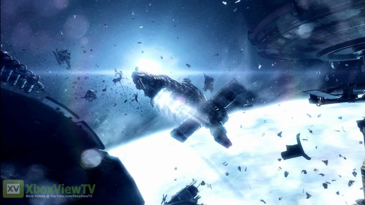 Dead Space 3 | Accolades Trailer (2013) [EN] | HD