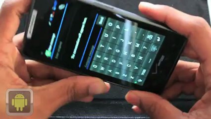 Big Buttons Keyboard Standard - Android Keyboard App