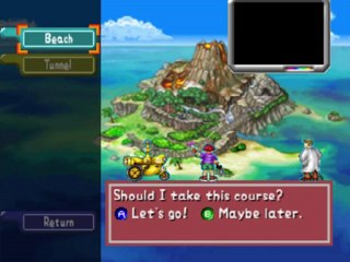 POKEMON SNAP - Part 1 - Let's go to the BEECH EECH!