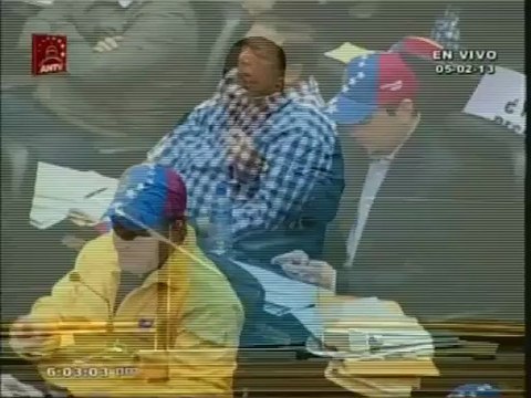 Cabello sobre supuestas pruebas contra PJ: Asumo la responsabilidad de todo lo que estoy sacando aquí