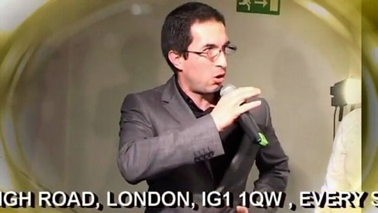 END TIME HEALING & REVIVAL SERVICE~ APOSTLE MEDYT