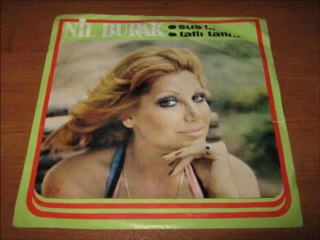 Nil Burak - Olmaz Olmaz Deme