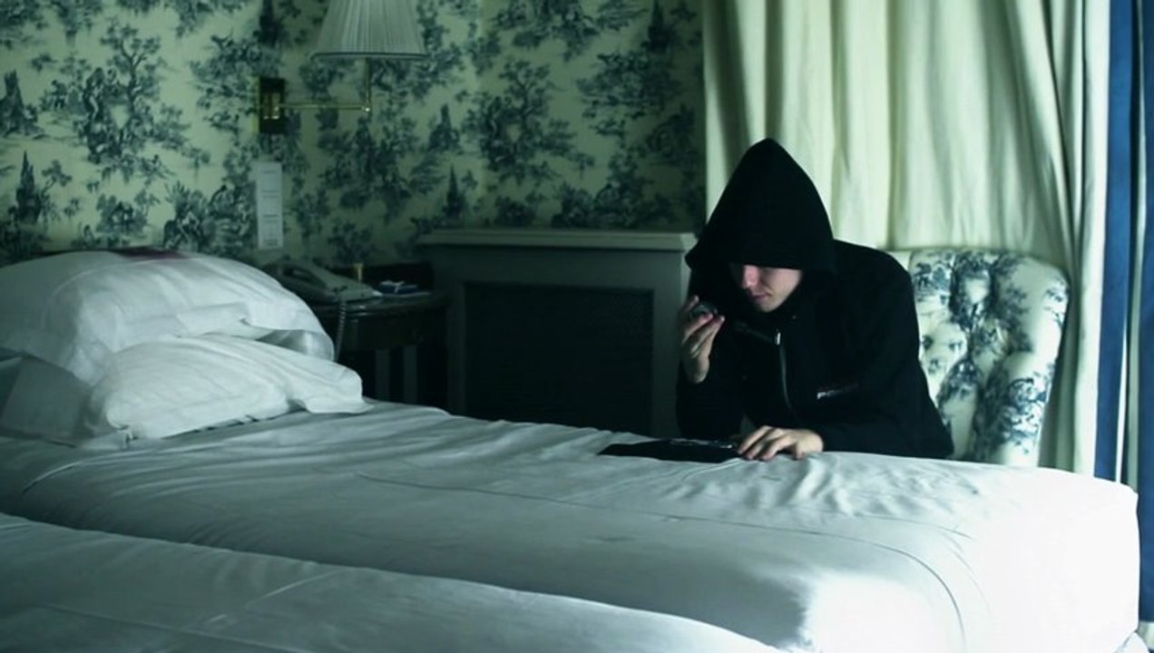 Les précieux d'Adrien "Gollum" Allain