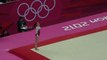 2012 Olympics EF Aliya Mustafina Floor