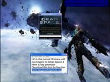 Dead Space 3 License Keys Codes + Crack - YouTube