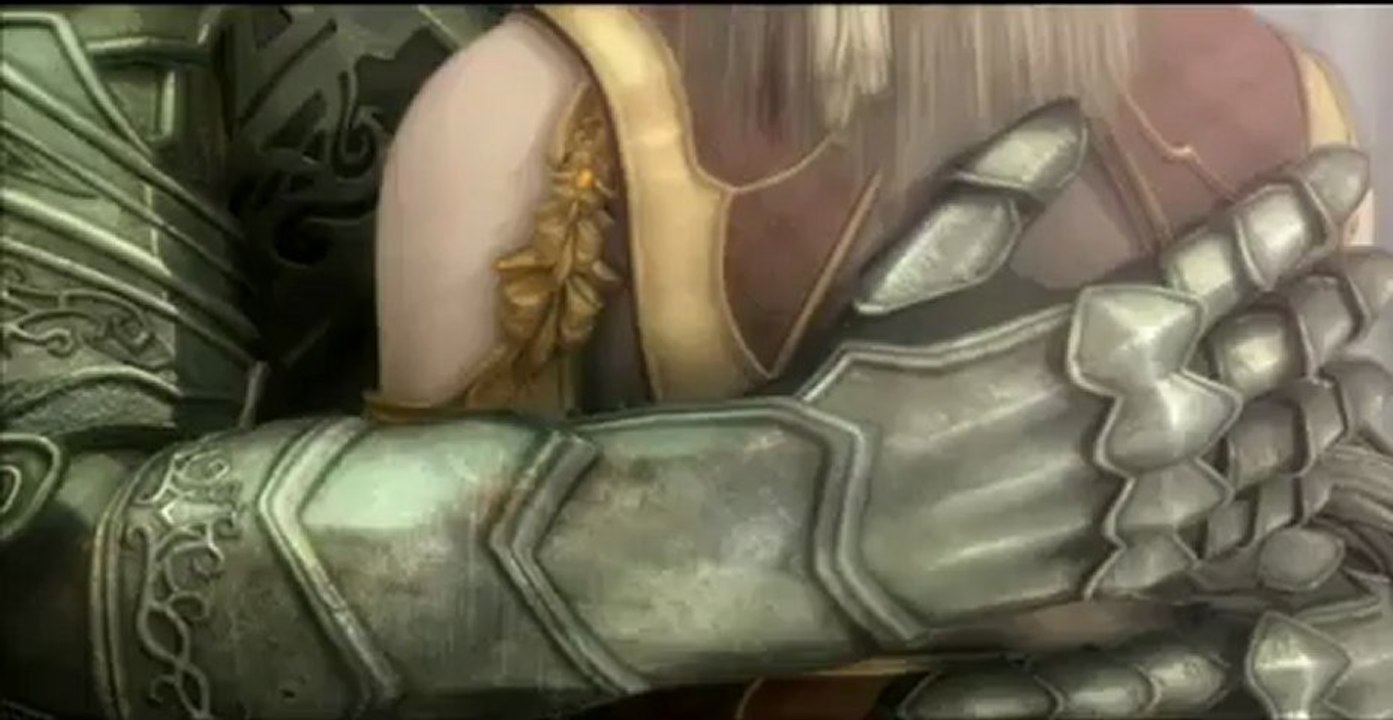 GAMEWAR.COM - Lineage 2 Accounts - Interlude - The Chaotic Throne Trailer