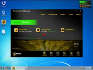 Activate Norton Internet Security 2012 - YouTube