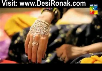 Dil-e-Muzter By Hum TV - Coming Soon - Promo 4