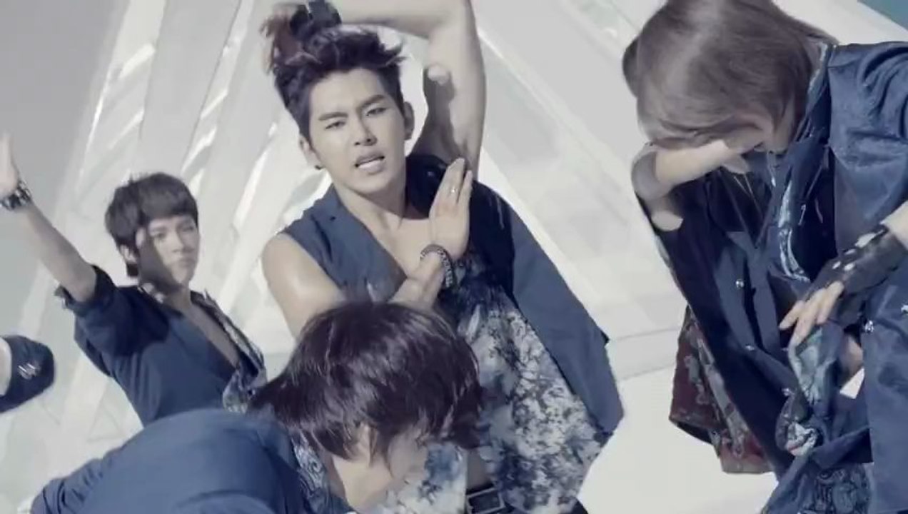 Infinite - The Chaser