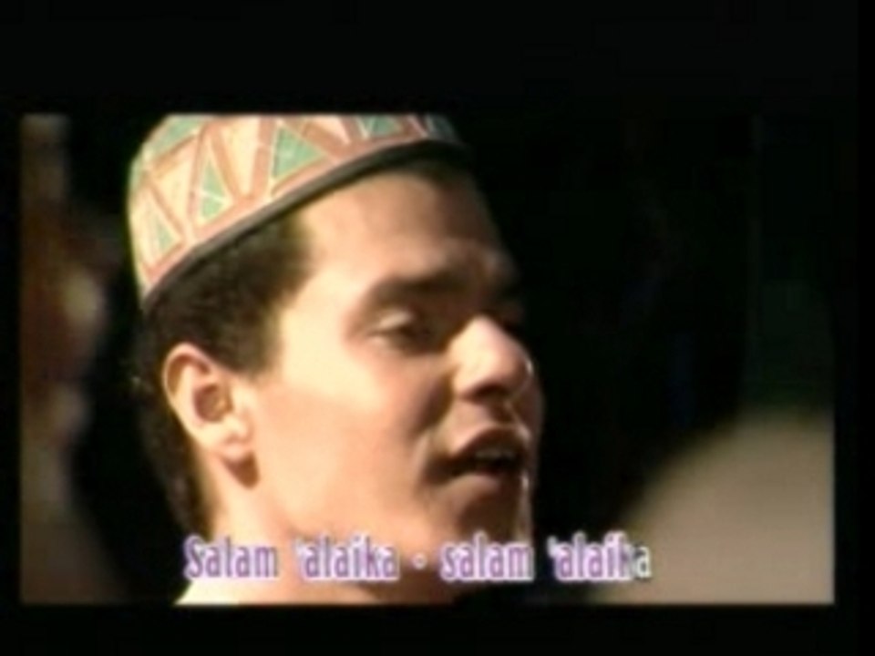 Ya Abaz-Zahro