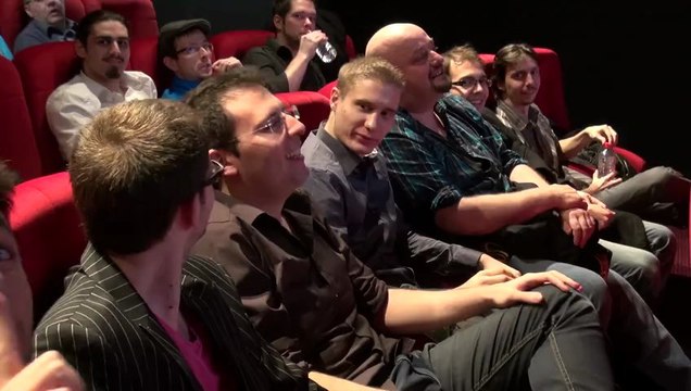 Coulisses de Millenium n°3 : Keynote Millenium