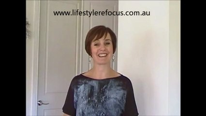 Time Management - DeClutter and Take Back Control.wmv