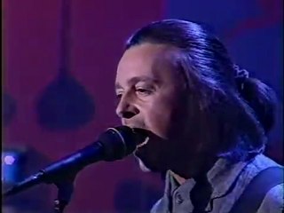 1994 - Elemental (The Tonight Show com Jay Leno)