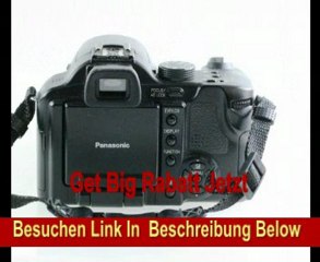 Panasonic Lumix DMC-FZ30 Digitalkamera