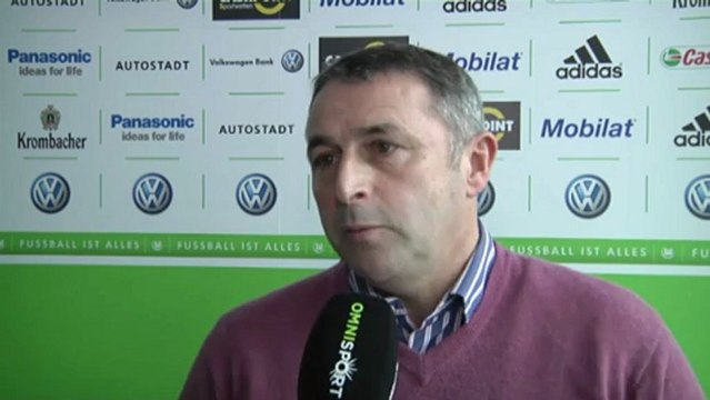 France-Allemagne vu par Klaus Allofs